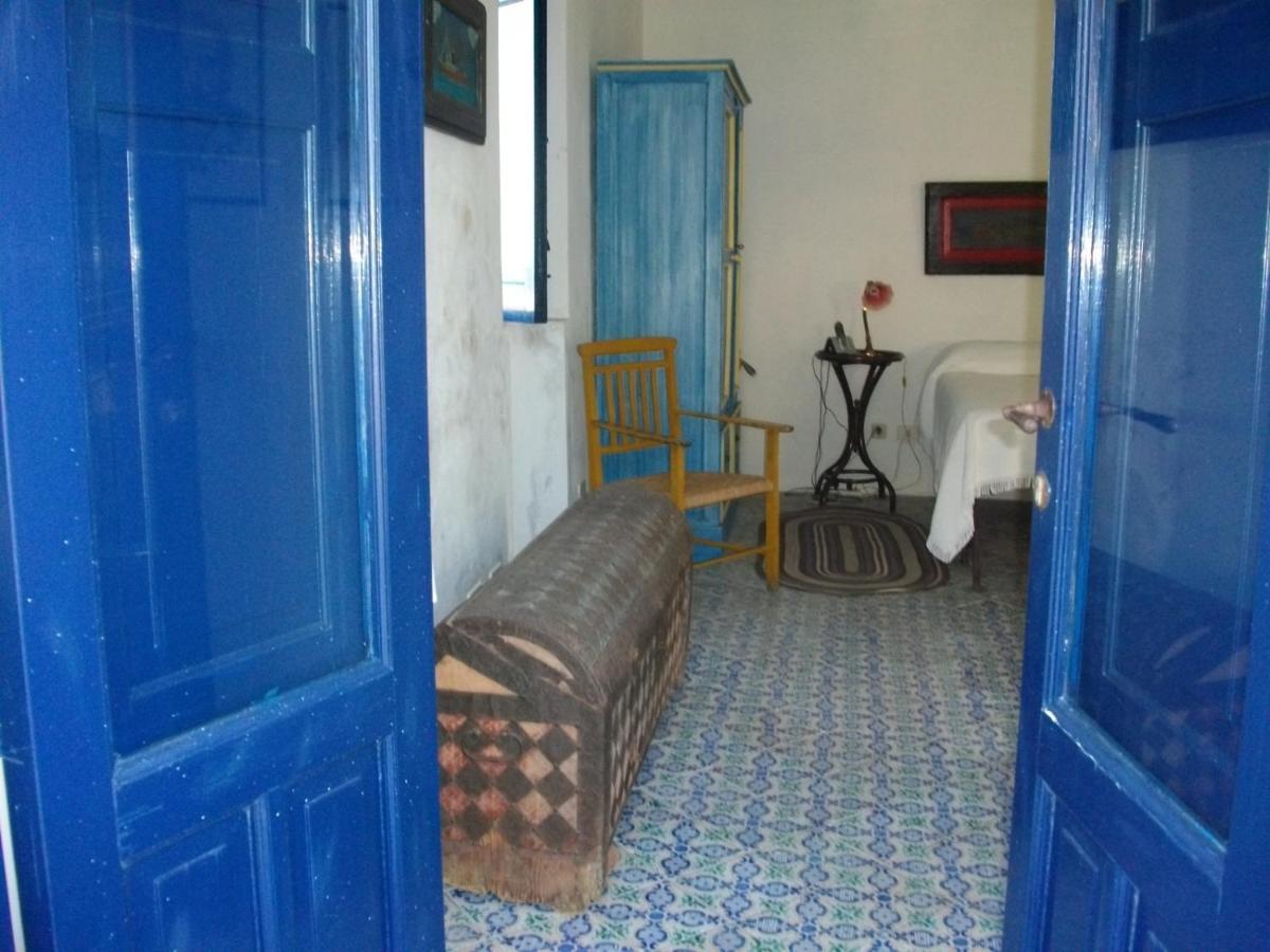 A' Riggiola Villa Stromboli Kültér fotó