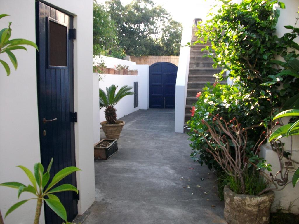 A' Riggiola Villa Stromboli Kültér fotó
